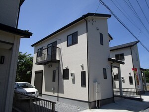 HOT LIVING akebono C