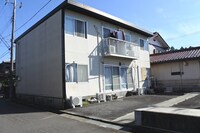 コーポプレジール