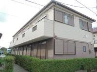 ロジュマン滝沢Ｃ棟