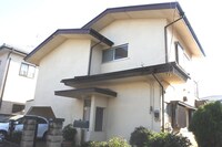 阿見町中央5-4-12戸建