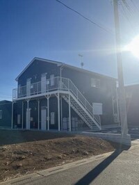 いぶきの丘ハイム　パート4