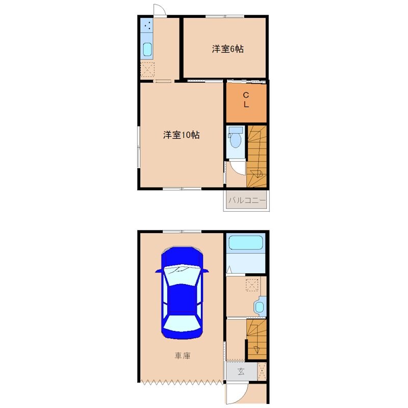 エイブル Garage Base Ami Liberty 茨城県稲敷郡阿見町よしわら６丁目 荒川沖駅東口 あみアウトレット あみプレミアムアウトレットの賃貸情報 賃貸 賃貸マンション アパート 住宅情報のエイブル 茨城県稲敷郡阿見町よしわら６丁目のgarage Base Ami Liberty賃貸情報
