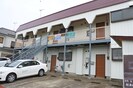 KKレジデンス上長の外観