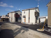 セレッソ中央　B棟