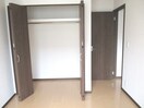  セレッソ中央　B棟