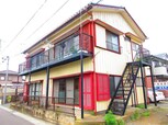 荒川沖ナンバー1アパート