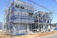 Garage Base AMI Alcyone