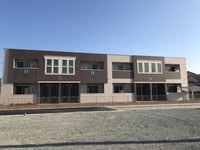 仮）阿見町鈴木新築アパート