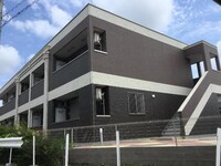 仮）阿見町住吉新築アパート