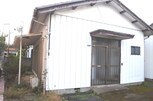 市村住宅　B