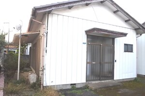 市村住宅　B