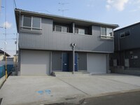 Garage Base AMI Linna（ガレージベースアミリンナ）