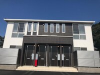 仮）阿見町よしわら新築アパート