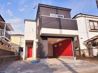 さくら台戸建（ガレージハウス）