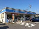 ﾛｰｿﾝ つくばｾﾝﾄﾗﾙ病院店(コンビニ)まで1151m ヒーロー1番館