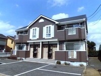 アロサール高野台