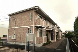 サニータウン中村南　Ｃ