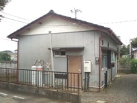 右籾　永井邸　A