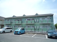 ニューシティー高野台Ａ