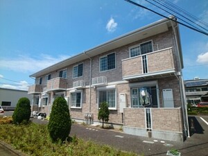 サニータウン中村南　Ａ