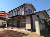 さくら台2丁目貸家