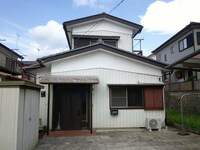 摩利山新田　本橋邸