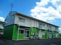 グリーンリッチヒルズ　Ａ棟