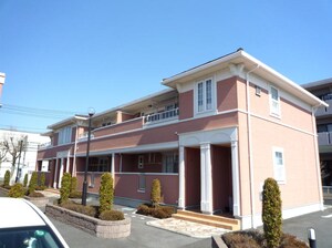 アヴァンティ　III