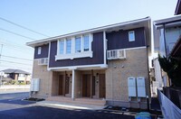 アイランドヒルズアミレジェンド