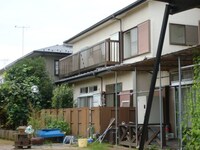 木田余西台　須藤邸 1