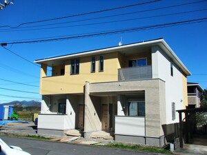 グレース・ヴィラ　壱番館