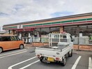 セブンイレブン南中島町店まで490m フラン　メゾン　オーブ