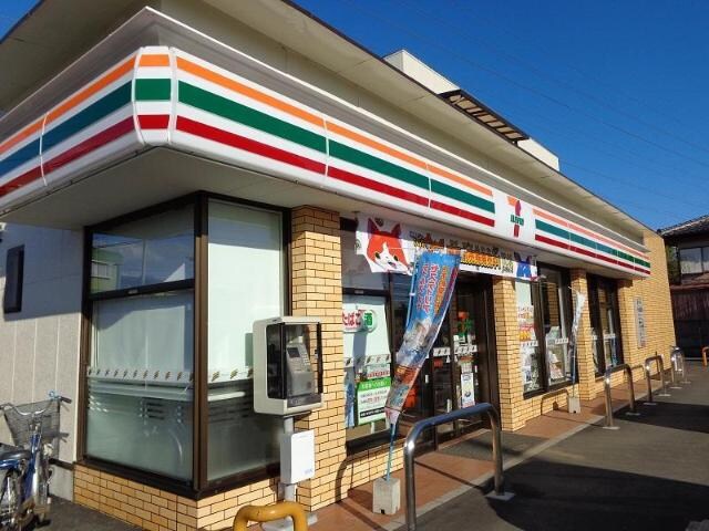 セブンイレブン土浦真鍋店まで923ｍ メゾンアイリス