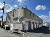 レオパレスコテナン阿見Ｂ