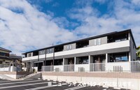 栄町４丁目アパート