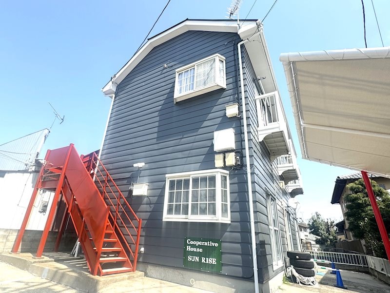  コーポサンライズ