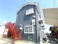 コーポサンライズ