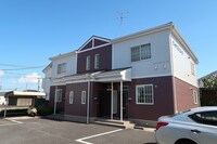 ヴィラフォレストＢ