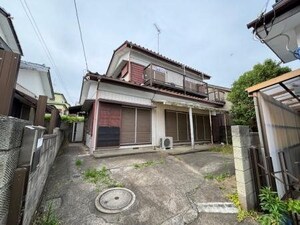 摩利山新田K住宅