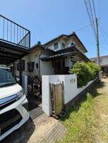 阿見住宅
