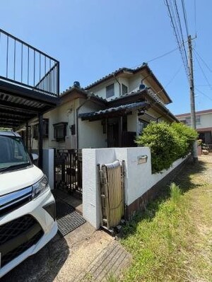 阿見住宅