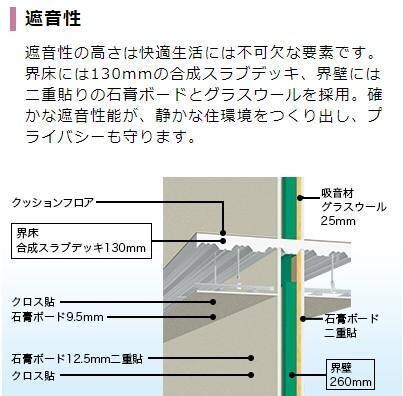 共有部分（イメージ） 仮）阿見町荒川本郷新築アパート