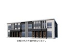 コスモスの外観