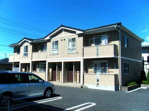 ヴィラ・アベニール