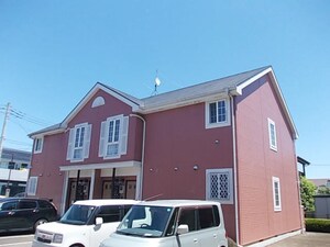 霞台ハイツＡ
