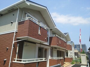 シャルマン　おおつ野