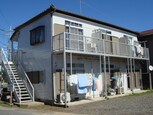 高野ハイツ（うずら野）