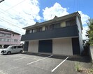 みなみハイツの外観