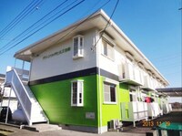 グリーンリッチヒルズＢ