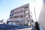 サンライズヴィラひたち野Ａ棟
